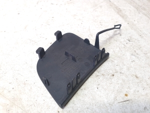 Mercedes Benz B-Class 242 (2013–2019) Front bumper tow hook cover A1568854200 - 2