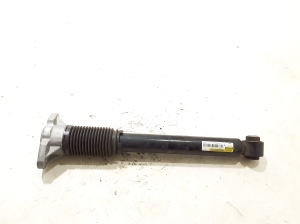   Rear shock absorber  - A1673208101 