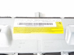 Mercedes Benz GLA-Class 156 (2013–2019) Knee airbag A1768600402 - 3