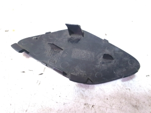 Mercedes Benz E-Class W212 (2009–2015) Front bumper tow hook cover A2128850526 - 2