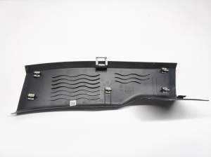 Ford Mustang Mach-E Mach-E (2020–2026) Inner sill trim LJ8BR13244AEW - 5