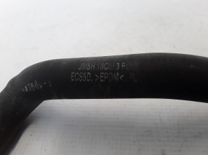 VOLVO C70 II (2006–2013) Jahutusradiaatori voolik 3M5H18C553FE - 2