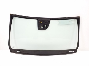 Mercedes Benz GLA-Class 156 (2013–2019) Windshield A1566700600 - 3