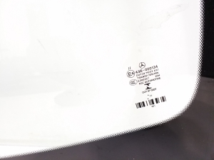 Mercedes Benz GLA-Class 156 (2013–2019) Windshield A1566700600 - 4