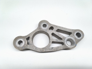 Support de fixation moteur - LJ9C5A095AD