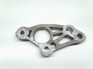 Ford Mustang Mach-E Mach-E (2020–2026) Engine bracket LJ9C5A095AD - 2