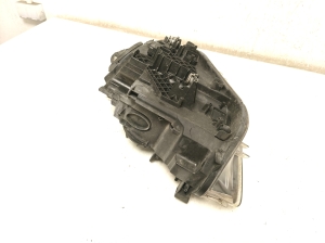 BMW 1 SERIES F20 (2010–2026) Esituli 7229686 - 2