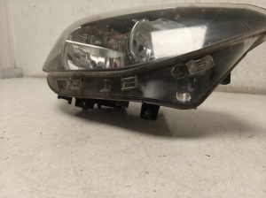 BMW 1 SERIES F20 (2010–2026) Esituli 7229686 - 3