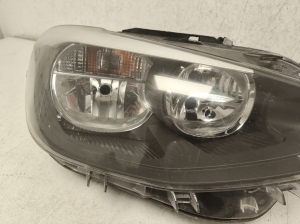 BMW 1 SERIES F20 (2010–2026) Esituli 7229686 - 8