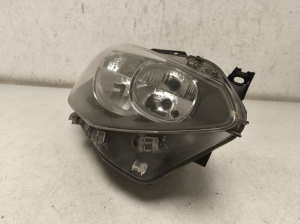BMW 1 SERIES F20 (2010–2026) Esituli 7229686 - 9