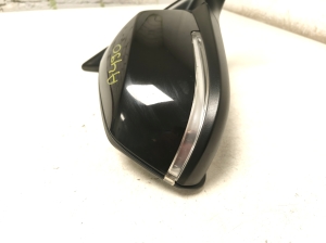 BMW 1 SERIES F20 (2010–2026) Side mirror and its parts - 3