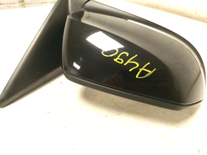 BMW 1 SERIES F20 (2010–2026) Side mirror and its parts - 6