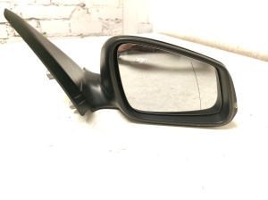 BMW 1 SERIES F20 (2010–2026) Side mirror and its parts - 7