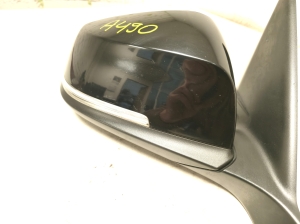 BMW 1 SERIES F20 (2010–2026) Side mirror and its parts - 8