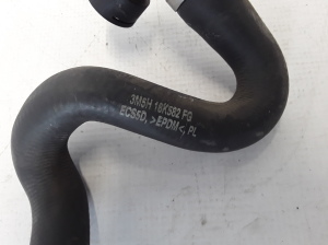 VOLVO C70 II (2006–2013) Jahutusradiaatori voolik 3M5H18K582FG - 2