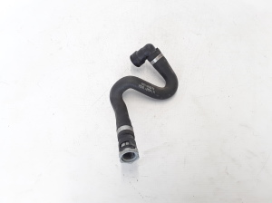 VOLVO C70 II (2006–2013) Jahutusradiaatori voolik 3M5H18K582FG - 3