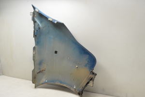 Opel Vivaro B (2014–2019) Front fender 93455812 - 2