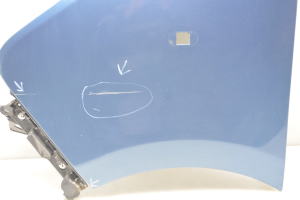 Opel Vivaro B (2014–2019) Front fender 93455812 - 4