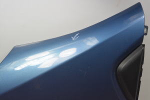 Opel Vivaro B (2014–2019) Front fender 93455812 - 5