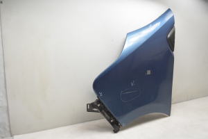 Opel Vivaro B (2014–2019) Front fender 93455812 - 7