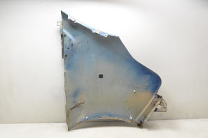 Opel Vivaro B (2014–2019) Front fender 93455812 - 8
