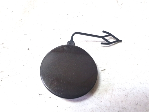 Cache crochet de pare-chocs arrière - 4G9807441F