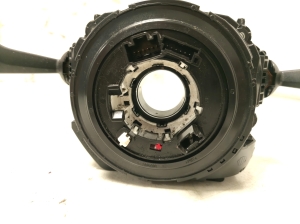BMW 1 SERIES F20 (2010–2026) Switch and its parts 9351148 - 3
