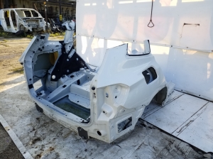 BMW 2 SERIES (F46) (2015–2026) Rear wing - 2