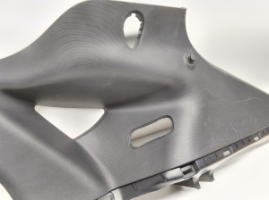 Ford Mustang Mach-E Mach-E (2020–2026) Tagumise toe sisekujundus LJ8BR31148BFW - 3