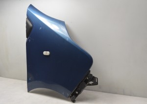 Opel Vivaro B (2014–2019) Front fender 93455813 - 2