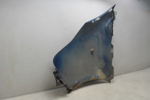 Opel Vivaro B (2014–2019) Front fender 93455813 - 5