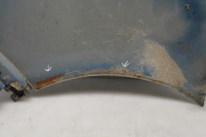 Opel Vivaro B (2014–2019) Front fender 93455813 - 6