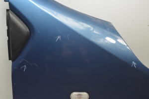Opel Vivaro B (2014–2019) Front fender 93455813 - 7