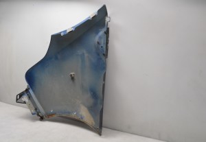 Opel Vivaro B (2014–2019) Front fender 93455813 - 8