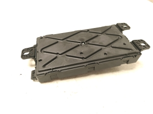 BMW 1 SERIES F20 (2010–2026) Mugavusmoodul 9362396 - 2