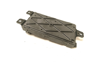 BMW 1 SERIES F20 (2010–2026) Mugavusmoodul 9362396 - 3