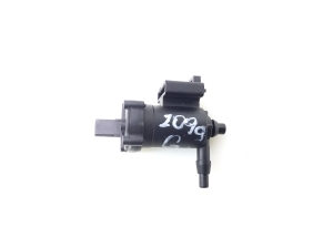 Mercedes Benz CLK-Class 209 (2002–2009) Muu klapp A2038000178 - 2