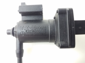 Mercedes Benz CLK-Class 209 (2002–2009) Muu klapp A2038000178 - 3