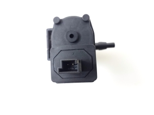 Mercedes Benz CLK-Class 209 (2002–2009) Muu klapp A2038000178 - 4