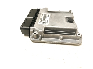 BMW 1 SERIES F20 (2010–2026) Engine control unit 8579482 - 2