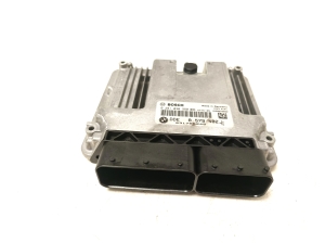 Calculateur moteur - 8579482