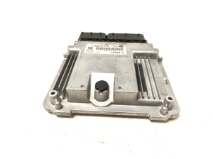 BMW 1 SERIES F20 (2010–2026) Engine control unit 8579482 - 7