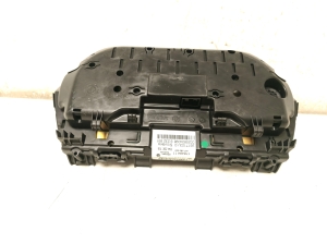 BMW 1 SERIES F20 (2010–2026) Instrument cluster 9371009 - 2