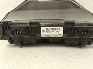 BMW 1 SERIES F20 (2010–2026) Instrument cluster 9371009 - 4