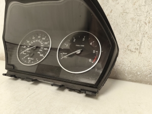 BMW 1 SERIES F20 (2010–2026) Instrument cluster 9371009 - 7
