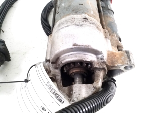 BMW X1 F48 (2015–2022) Starteris 8580390 - 3