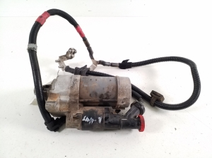 BMW X1 F48 (2015–2022) Starteris 8580390 - 4