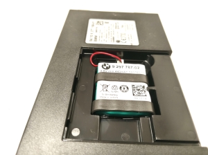 BMW 1 SERIES F20 (2010–2026) Bluetooth module 9377150 - 2