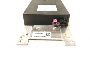 BMW 1 SERIES F20 (2010–2026) Bluetooth module 9377150 - 3