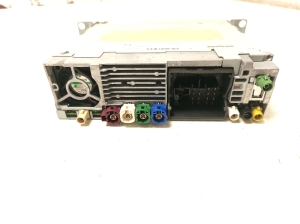 BMW 1 SERIES F20 (2010–2026) Radio (head unit) 9381305 - 5